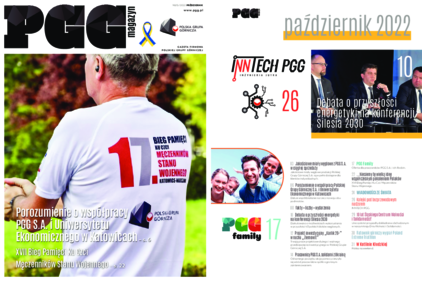 Gazeta Firmowa: MagazynPGG_09/2022