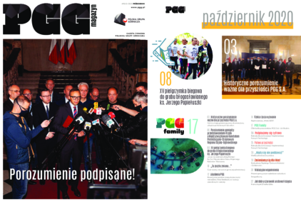 Gazeta Firmowa: MagazynPGG_09/2020