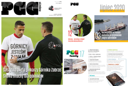Gazeta Firmowa: MagazynPGG_07/2020