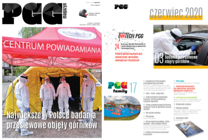 Gazeta Firmowa: MagazynPGG_06/2020