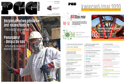 Gazeta Firmowa: MagazynPGG_04-05/2020