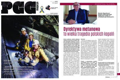 Gazeta Firmowa: MagazynPGG_03/2023