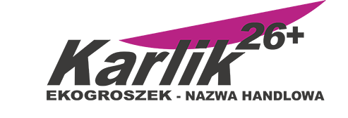 Karlik Ekogroszek