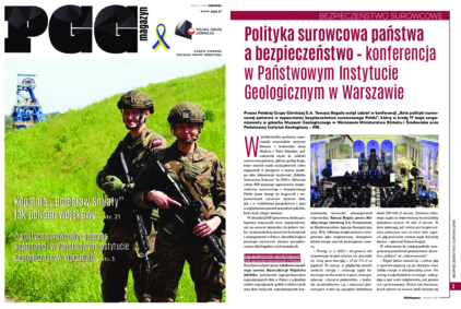 Gazeta Firmowa: MagazynPGG_06/2023