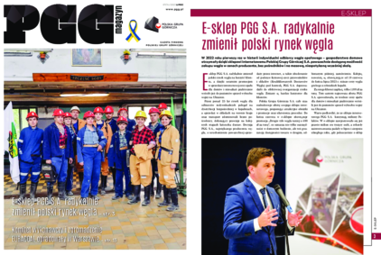Gazeta Firmowa: MagazynPGG_07/2023