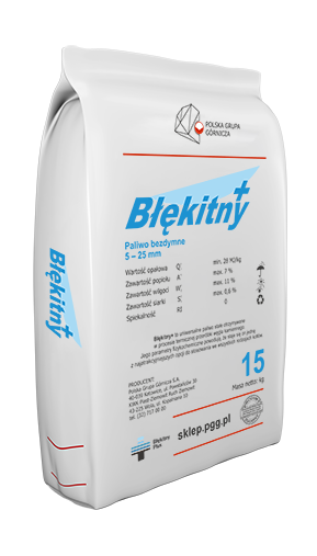 Błęktiny Plus
