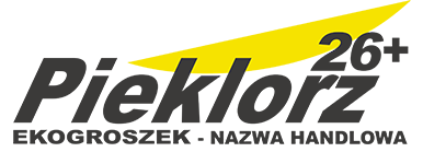 Pieklorz Ekogroszek