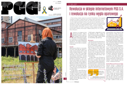 Gazeta Firmowa: Magazyn PGG 8/2023