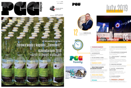 Gazeta Firmowa: MagazynPGG_02/2019