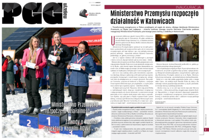 Gazeta Firmowa: Magazyn PGG 3/2024