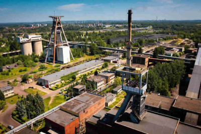 KWK Sośnica