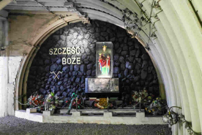 KWK Sośnica