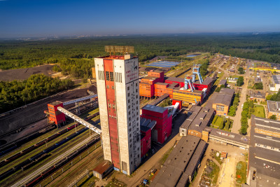 KWK Mysłowice-Wesoła