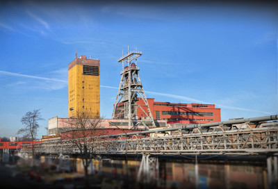 KWK Murcki-Staszic