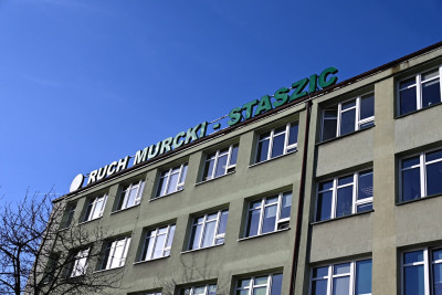 KWK Murcki-Staszic