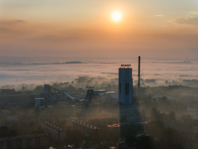 KWK Piast-Ziemowit