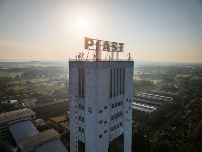 KWK Piast-Ziemowit