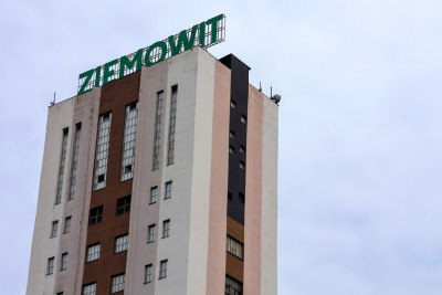 KWK Piast-Ziemowit