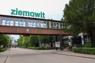 KWK Piast-Ziemowit
