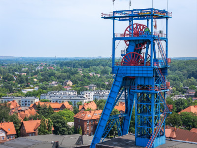 KWK ROW ruch Marcel