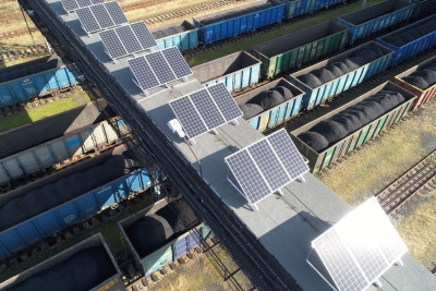 PGG zaprasza do współpracy przy projektach farm fotowoltaicznych