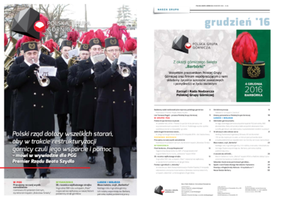 Gazeta Firmowa: MagazynPGG_08/2016