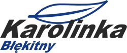 Karolinka Błękitny